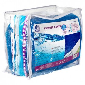 Gre Cubierta Isotérmica Summer Ø 4,55m