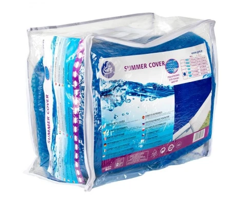 Gre Cubierta Isotérmica Summer Ø 4,55m