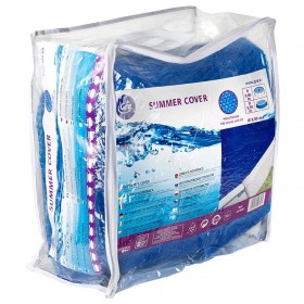 Gre Cubierta Isotérmica Summer Cover Ø 5,45m