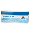 Quimifloc PS Cartuchos Floculantes Piscina