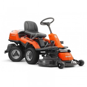 Husqvarna Tractor Rider R 216T AWD