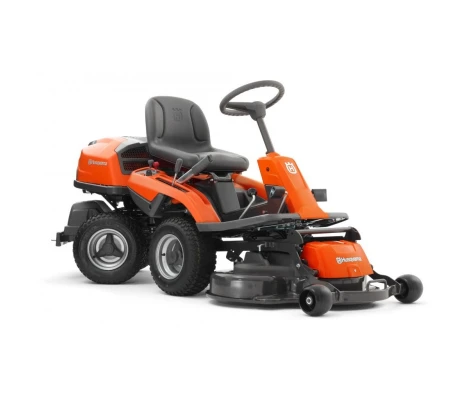 Husqvarna Tractor Rider R 216T AWD