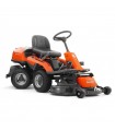 Husqvarna Tractor Rider R 216T AWD