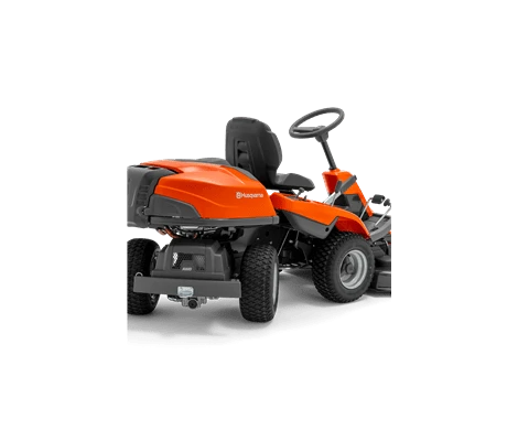 Husqvarna Tractor Rider R 216T AWD