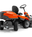 Husqvarna Tractor Rider R 216T AWD
