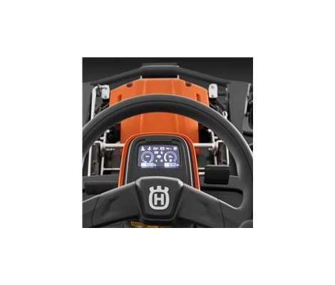 Husqvarna Tractor Rider R 316TX