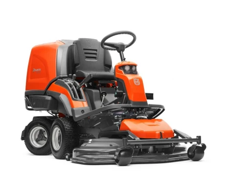 Husqvarna Tractor Rider RC 318T