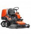 Husqvarna Tractor Rider RC 318T