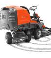 Husqvarna Tractor Rider RC 318T