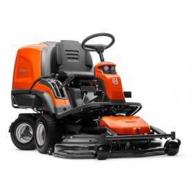 Husqvarna Tractor Rider RC320Ts AWD