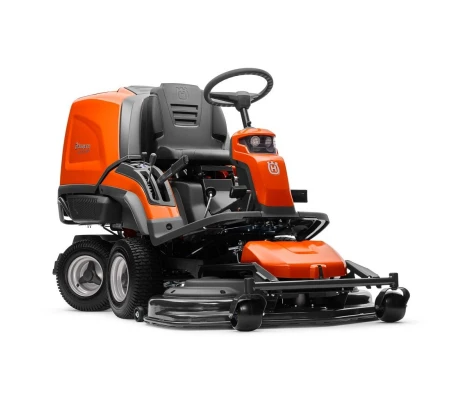 Husqvarna Tractor Rider RC320Ts AWD