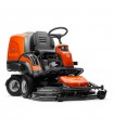 Husqvarna Tractor Rider RC320Ts AWD
