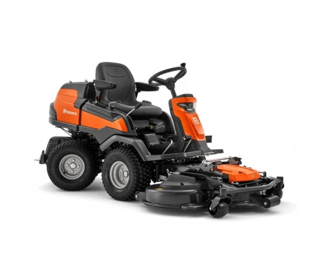 Husqvarna Tractor Rider R 420TsX AWD