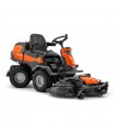 Husqvarna Tractor Rider R 420TsX AWD