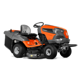 Husqvarna Tractor TC 242TX