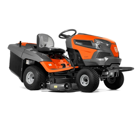 Husqvarna Tractor TC 242TX