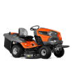 Husqvarna Tractor TC 242TX