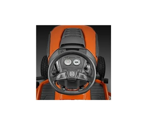 Husqvarna Tractor TC 242TX
