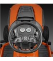 Husqvarna Tractor TC 242TX