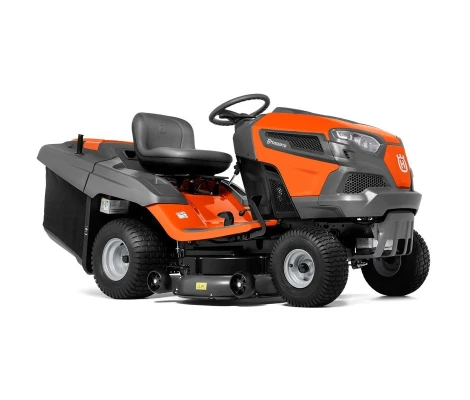 Husqvarna Tractor TC 242T