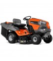 Husqvarna Tractor TC 242T