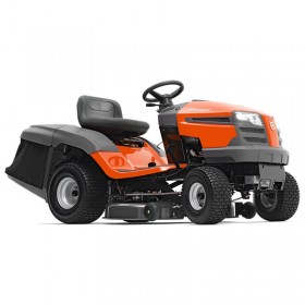 Husqvarna Tractor TC 138
