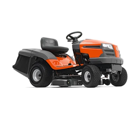 Husqvarna Tractor TC 138