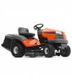 Husqvarna Tractor TC 138
