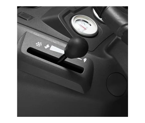 Husqvarna Tractor TC 138