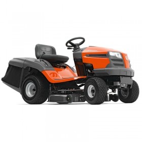 Husqvarna Tractor TC 138L