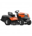 Husqvarna Tractor TC 138L