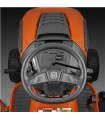 Husqvarna Tractor TC 138L