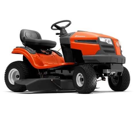 Husqvarna Tractor TS 138L