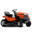 Husqvarna Tractor TS 138L