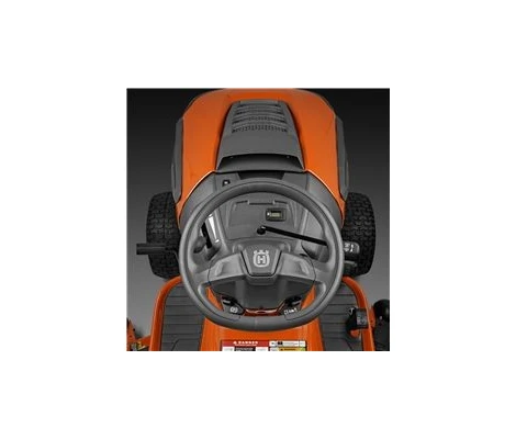 Husqvarna Tractor TS 138L