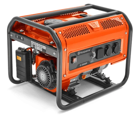 Husqvarna Generador  G2500P