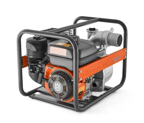 Husqvarna Motobomba W80P