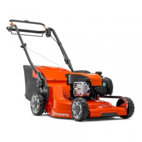 Husqvarna Cortacésped LC347V