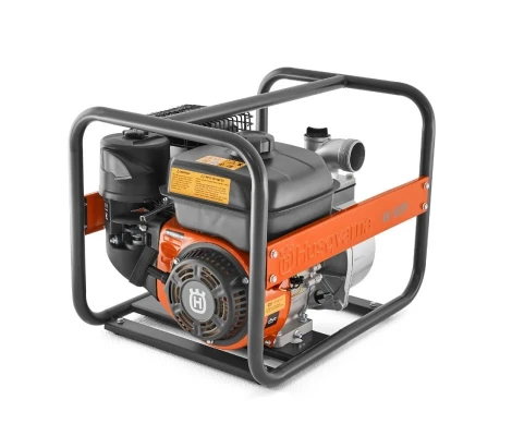 Husqvarna Motobomba W50P
