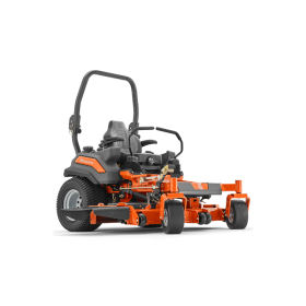 Husqvarna Cortacésped De Giro Cero Z560X