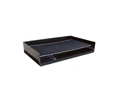 Framusa Hogar Metálico Barbacoa CARB 3