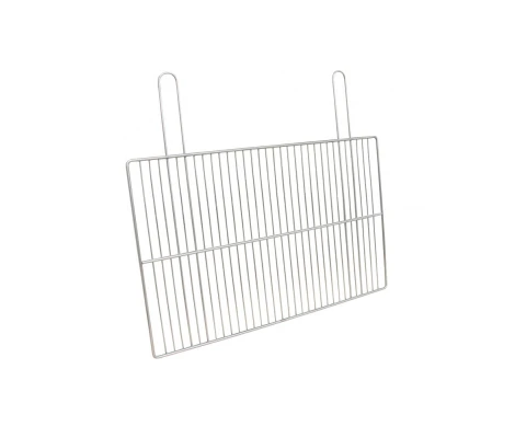 Framusa Parrilla Cromada Modelo Gril 2- 3- 4- 5