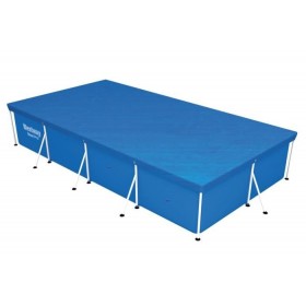 Bestway Flowclear Cobertor Para Piscina Rectangular 400x211cm