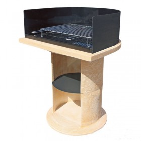 Framusa Barbacoa Barguindilla Natural Ocre