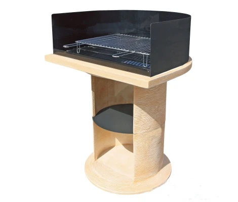 Framusa Barbacoa Barguindilla Natural Ocre