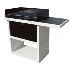 Framusa Barbacoa Barpit  Vulcan Blanco