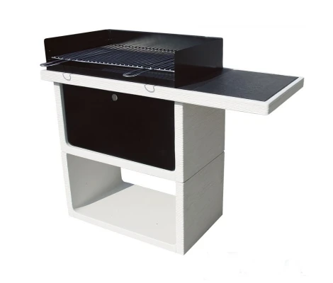 Framusa Barbacoa Barpit  Vulcan Blanco