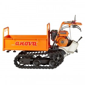 Carretilla De Oruga Anova OR7320