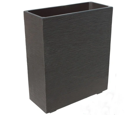 Framusa Macetero Tulip 60x25x70cm