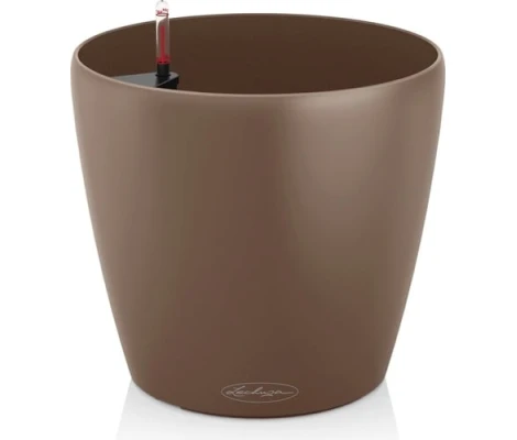 Lechuza Macetero Classico Color 43